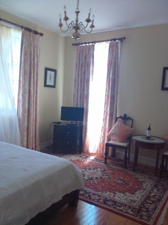 A Kingston Bed & Breakfast Ngoại thất bức ảnh
