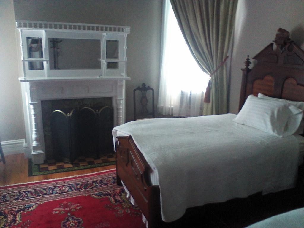 A Kingston Bed & Breakfast Ngoại thất bức ảnh