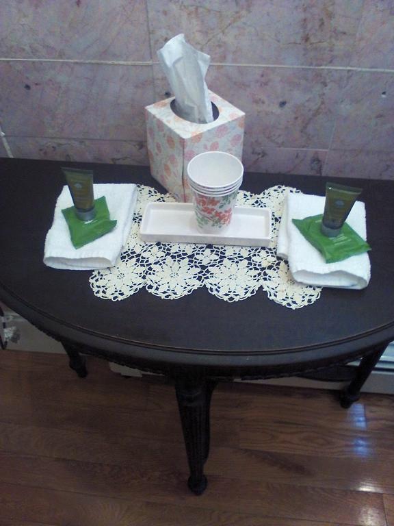 A Kingston Bed & Breakfast Ngoại thất bức ảnh