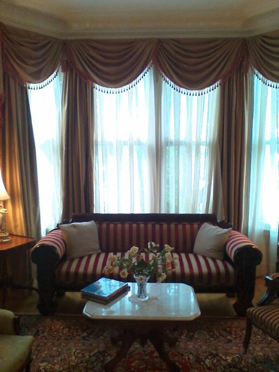A Kingston Bed & Breakfast Ngoại thất bức ảnh