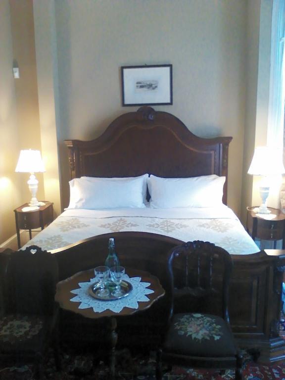 A Kingston Bed & Breakfast Ngoại thất bức ảnh