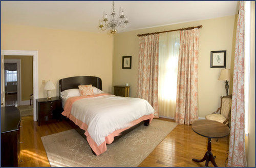 A Kingston Bed & Breakfast Ngoại thất bức ảnh