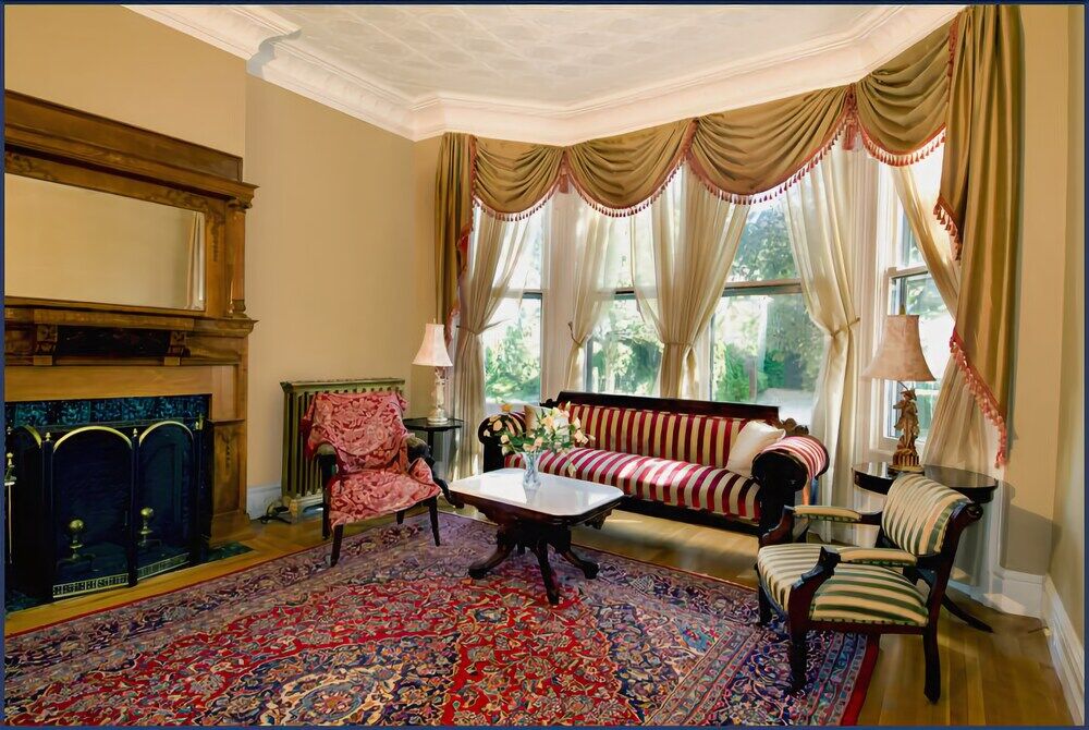 A Kingston Bed & Breakfast Ngoại thất bức ảnh